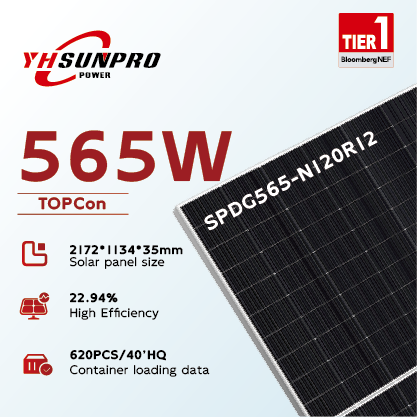 découvrez les panneaux solaires mingyang, une solution innovante et efficace pour produire de l'énergie renouvelable. profitez d'une technologie de pointe qui optimise votre consommation énergétique tout en préservant l'environnement.
