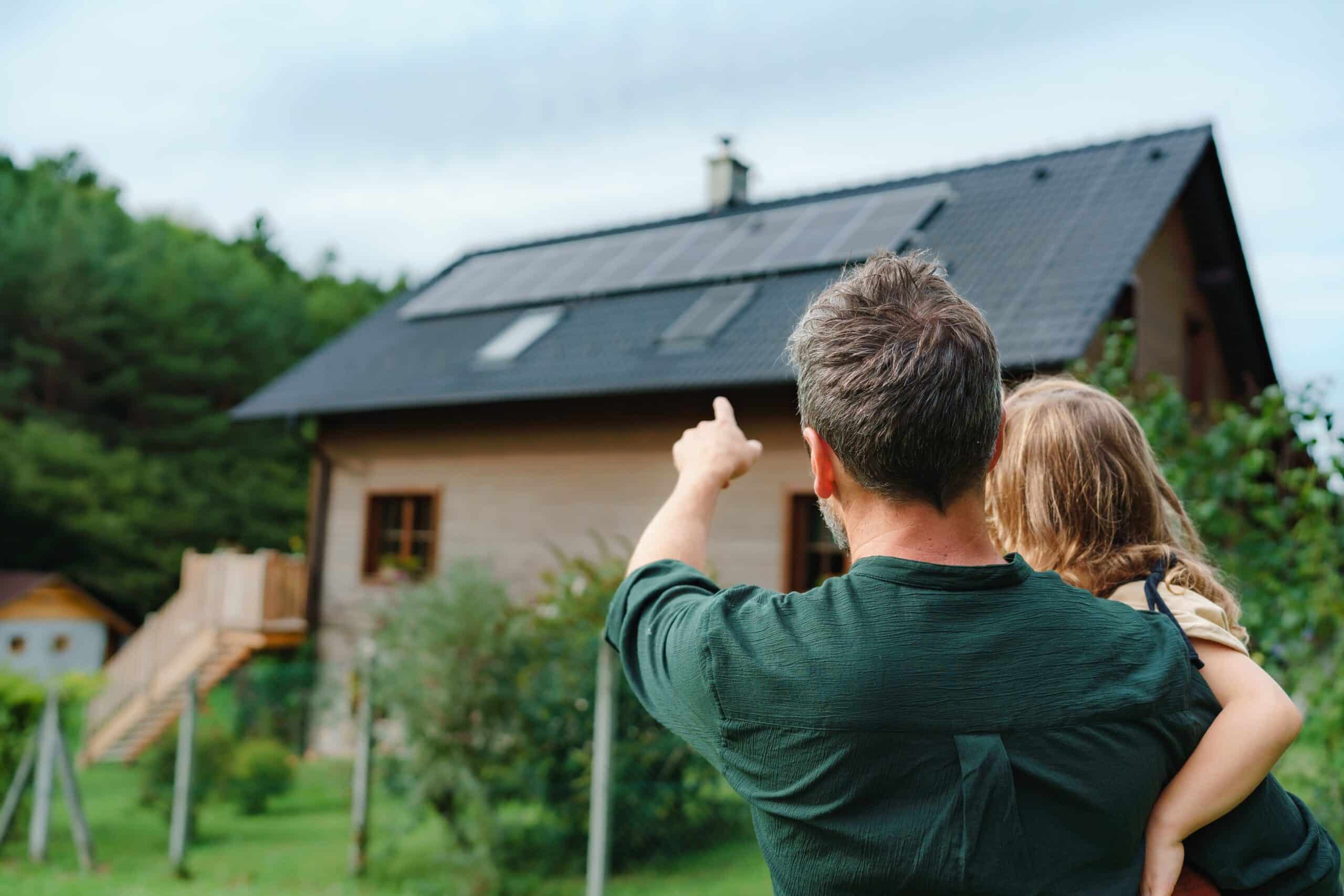 d&eacute;couvrez comment les panneaux solaires peuvent devenir une solution rentable pour r&eacute;duire vos factures d'&eacute;lectricit&eacute; et contribuer &agrave; la protection de l'environnement. informez-vous sur les avantages financiers et &eacute;cologiques d'une installation solaire d&egrave;s aujourd'hui.