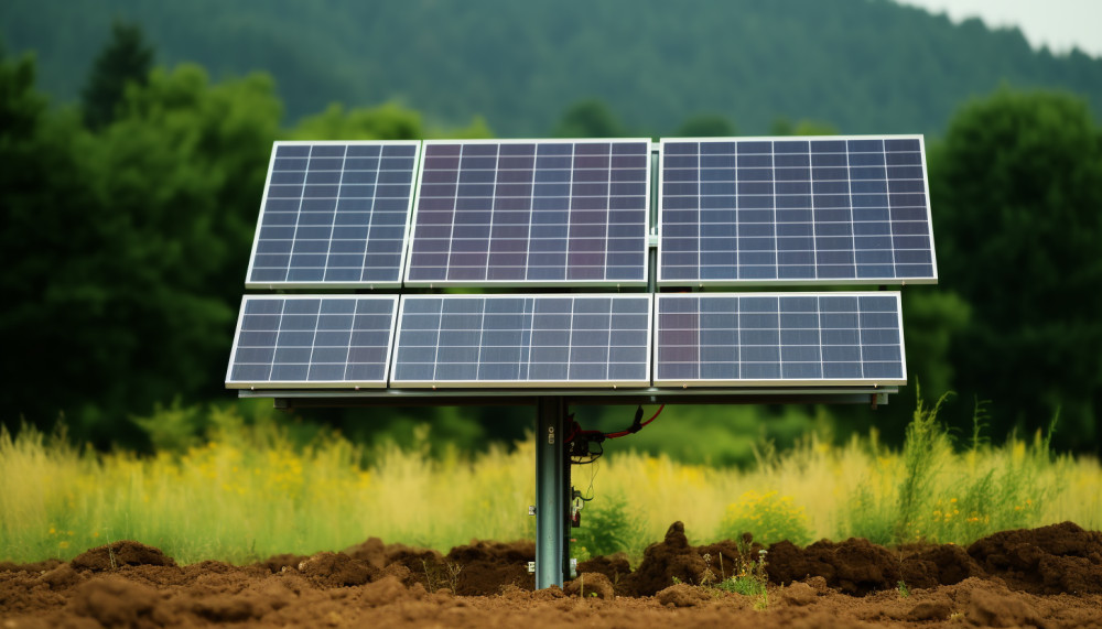 découvrez les avantages des panneaux solaires pour les zones rurales en 2025. profitez d'une énergie renouvelable accessible, d'économies sur vos factures et d'un impact positif sur l'environnement. adoptez une solution durable pour votre communauté.