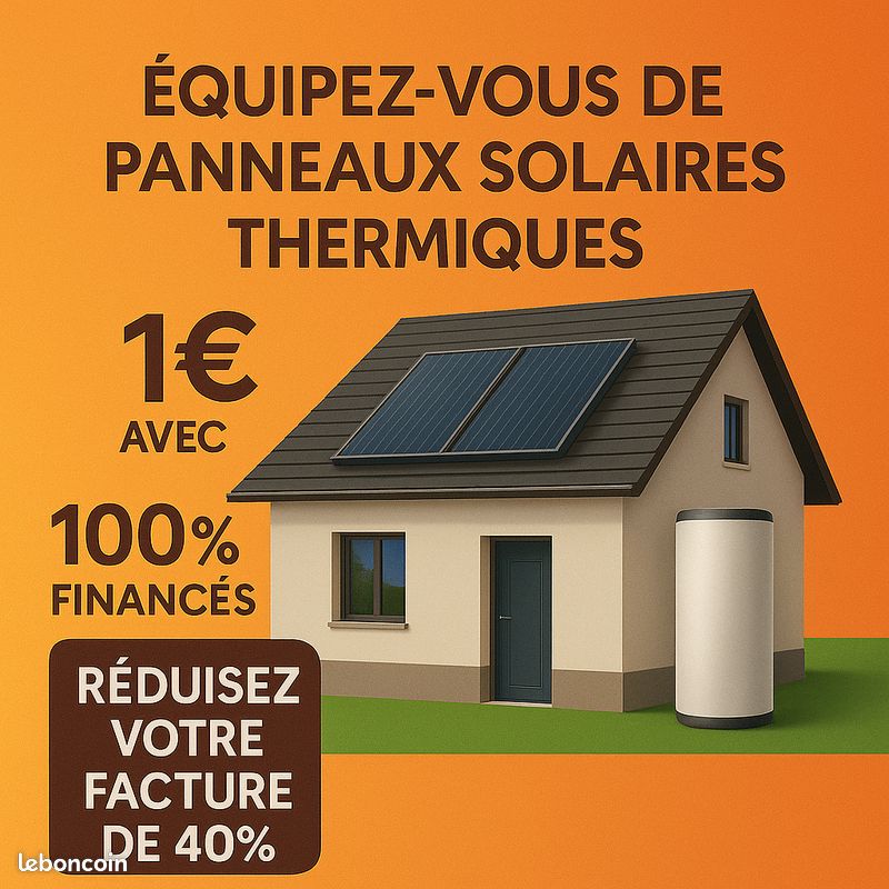 découvrez les différences clés entre les panneaux thermiques et photovoltaïques : fonctionnement, avantages, inconvénients et applications. faites le choix optimal pour votre installation énergétique et maximisez votre efficacité.
