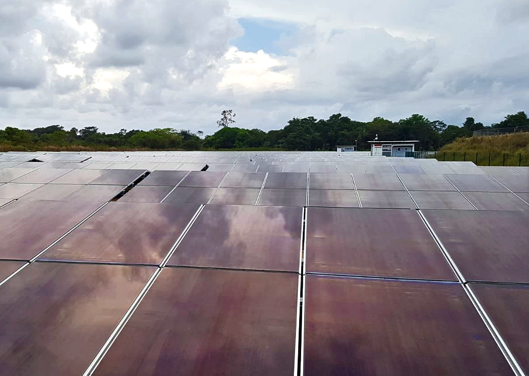 découvrez comment le partenariat solaire-hydrogène en corse révolutionne la production d'énergie durable. explorez les synergies entre l'énergie solaire et les technologies hydrogène pour une transition énergétique efficace et respectueuse de l'environnement.