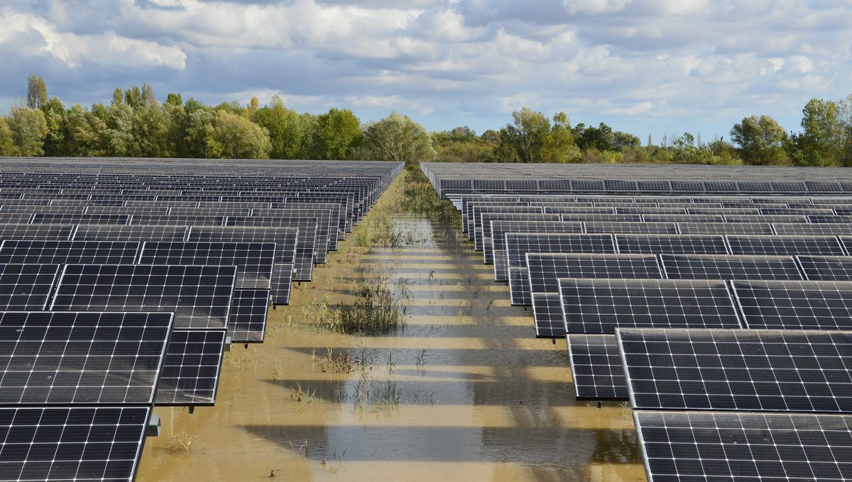 découvrez le partenariat innovant entre le solaire et l'hydrogène en corse, une initiative qui vise à promouvoir des énergies renouvelables durables tout en exploitant le potentiel exceptionnel de l'île. rejoignez le mouvement vers une transition énergétique responsable et respectueuse de l'environnement.