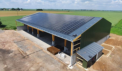 découvrez les avantages du système photovoltaïque 3kwc pour 2025. idéal pour une production d'énergie renouvelable, ce dispositif vous permet de réduire votre facture d'électricité tout en contribuant à la protection de l'environnement. optez pour une solution efficace et durable pour votre maison.