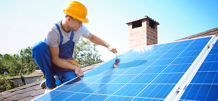 découvrez les pièges courants auxquels font face les installateurs de panneaux solaires. nos conseils d'experts vous aideront à naviguer dans les défis techniques et réglementaires, garantissant une installation réussie et conforme aux normes.