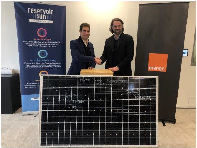découvrez la plateforme orange dédiée aux producteurs d'énergie en afrique. optimisez vos projets énergétiques, accédez à des ressources innovantes et connectez-vous à un réseau de partenaires pour transformer l'avenir énergétique du continent.