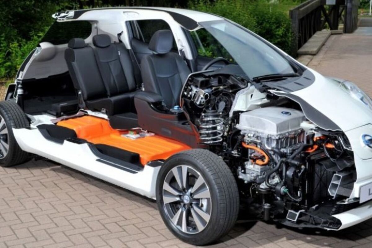 découvrez le potentiel des véhicules électriques en 2025, avec une analyse approfondie des innovations, des tendances du marché et des impacts environnementaux. préparez-vous à explorer l'avenir de la mobilité durable !