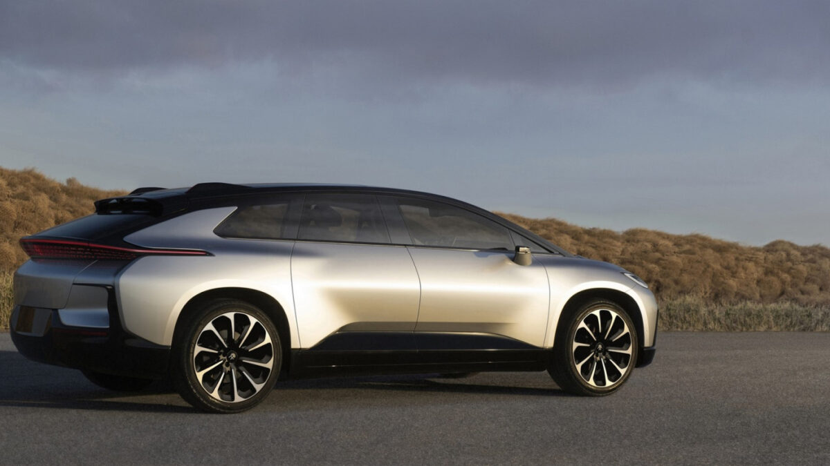 découvrez le potentiel des véhicules électriques en 2025 : innovations, tendances du marché et impact sur l'environnement. explorez comment la transition vers une mobilité durable transformera nos habitudes de transport.