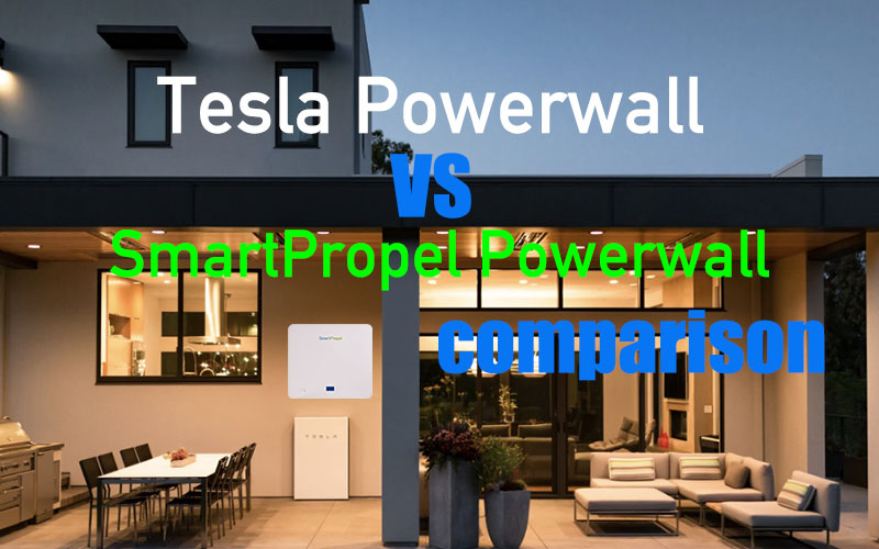 découvrez notre comparaison détaillée entre la powerwall et ses principaux concurrents. analysez les caractéristiques, les performances et les avantages de chaque solution de stockage d'énergie pour faire le meilleur choix pour votre maison.
