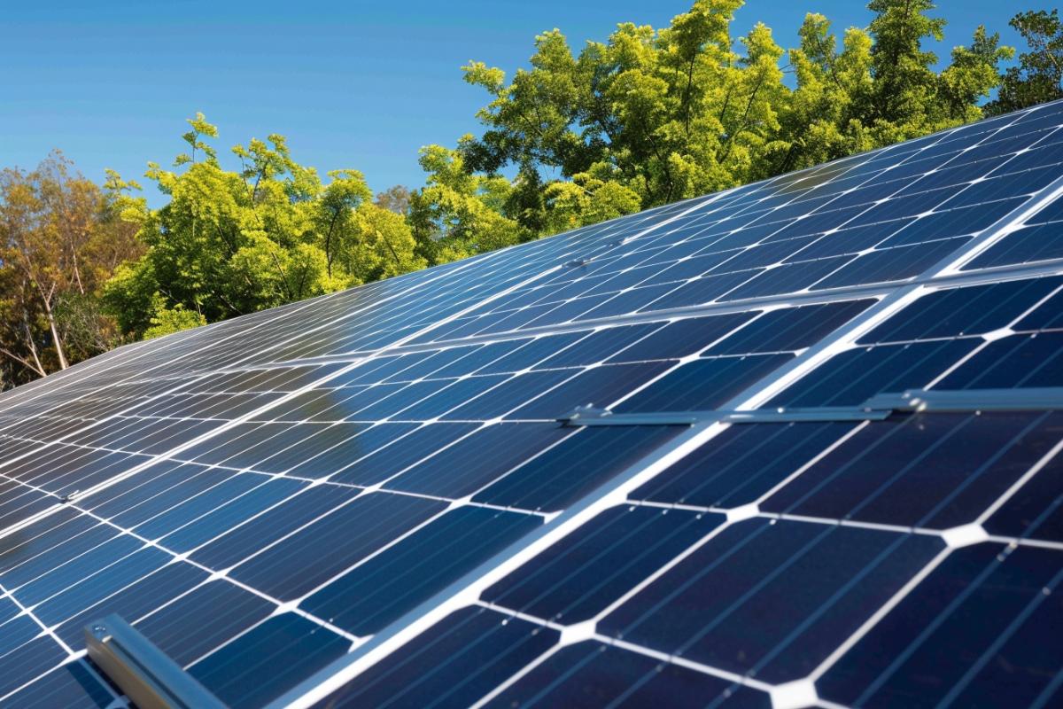 obtenez votre devis personnalisé pour l'installation de panneaux solaires. découvrez nos services de préparation et bénéficiez d'une estimation précise pour votre projet énergétique durable. transformez votre maison en source d'énergie renouvelable dès aujourd'hui !
