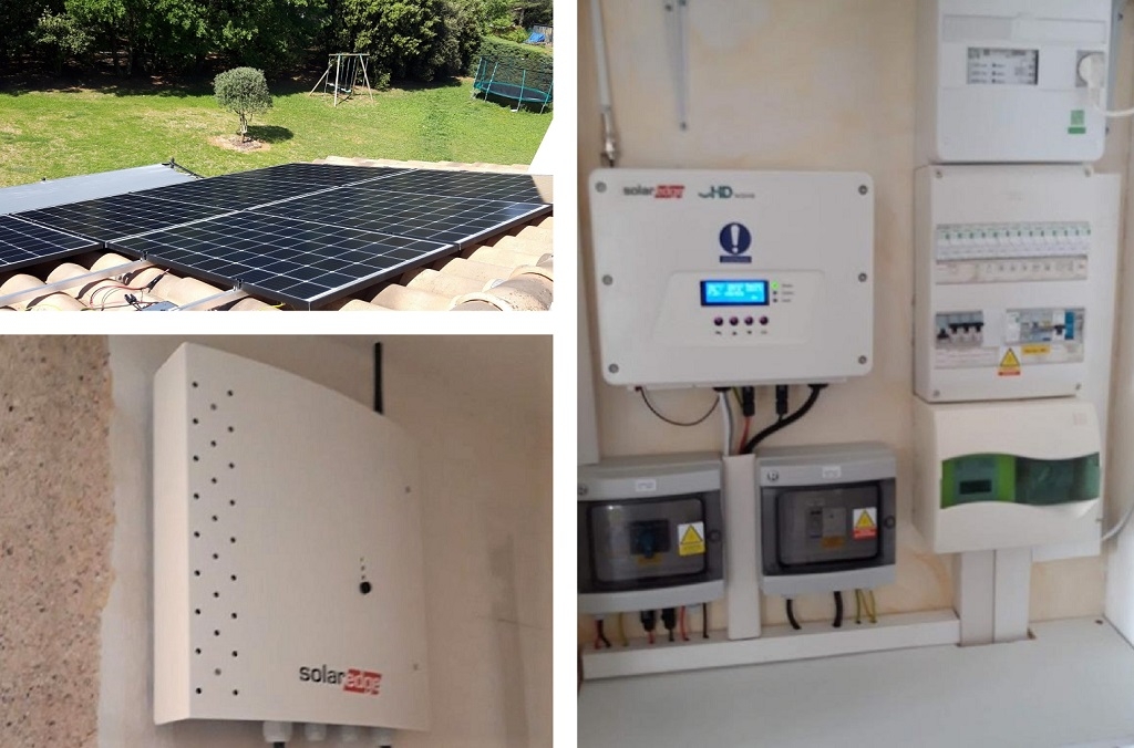 découvrez les prix compétitifs pour les panneaux solaires 3 kwc pro. profitez d'une installation de qualité pour optimiser votre consommation d'énergie tout en réduisant votre empreinte carbone.