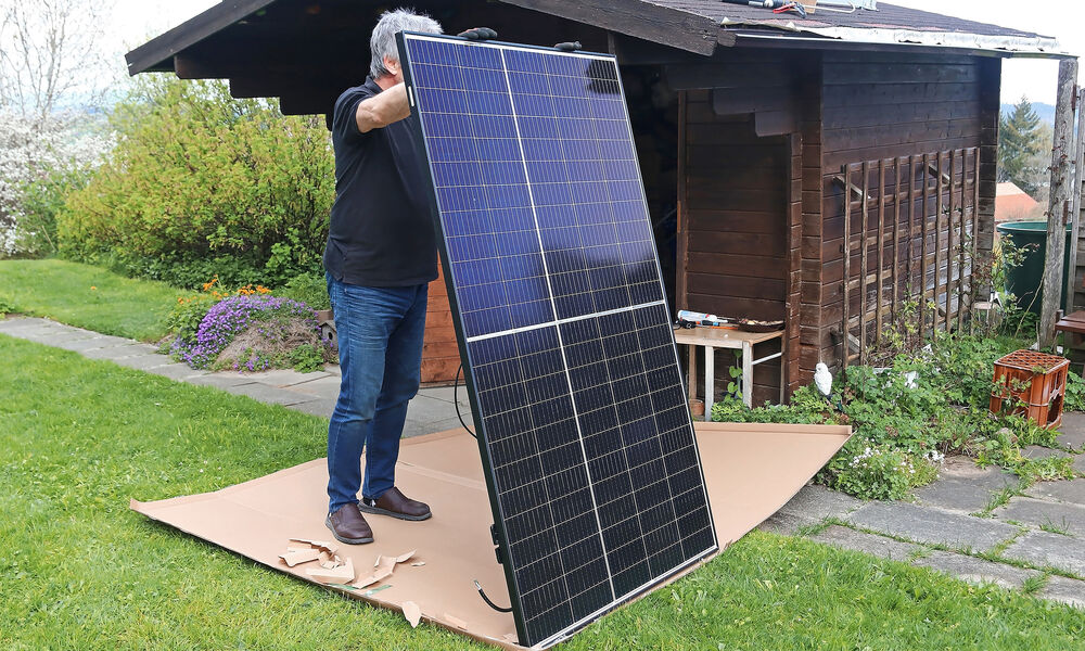 découvrez les prix des panneaux solaires en 2023, comparez les offres et trouvez la solution idéale pour profiter de l'énergie renouvelable tout en réduisant vos factures d'électricité.