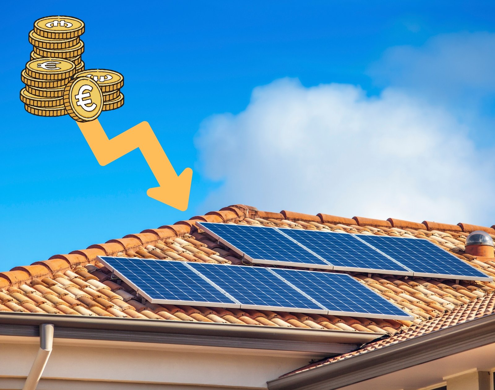 d&eacute;couvrez les tendances des prix des panneaux solaires en 2025. informez-vous sur les co&ucirc;ts, les subventions et les avantages d'investir dans l'&eacute;nergie solaire pour un avenir durable.
