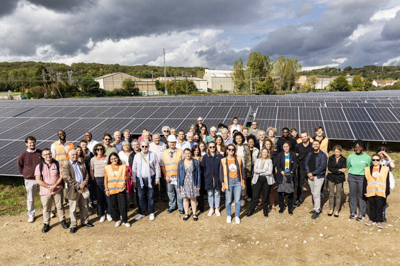 découvrez les avantages de la production solaire en île-de-france. profitez d'énergies renouvelables pour réduire vos factures et contribuer à un avenir durable. informez-vous sur les solutions adaptées à vos besoins.