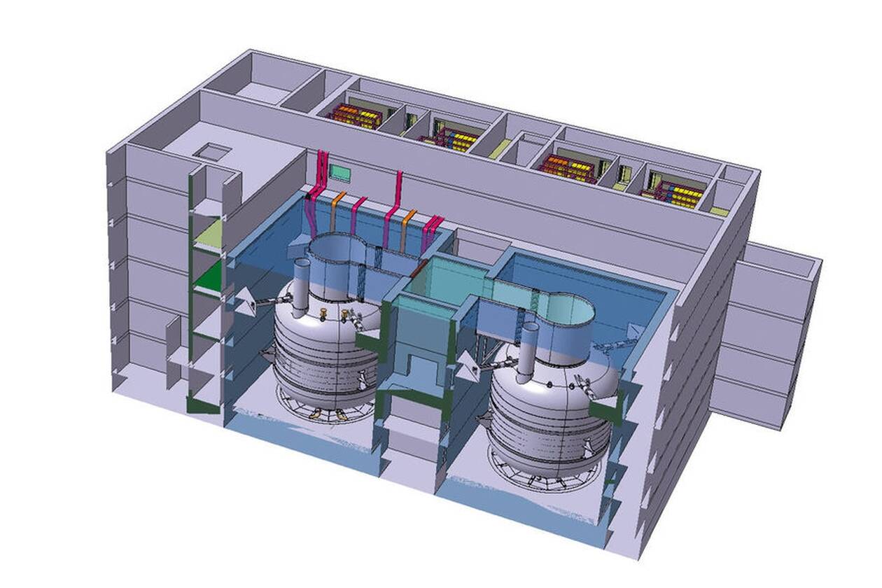 découvrez les dernières avancées et enjeux du projet réacteurs nucléaires, une initiative cruciale pour l'avenir énergétique. plongez dans les technologies innovantes, la sécurité et l'impact environnemental de ces centrales.