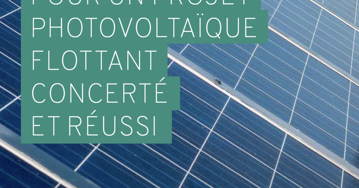 découvrez notre sélection de projets solaires réussis en france, mettant en avant des initiatives innovantes et durables qui illustrent l'engagement du pays vers les énergies renouvelables. inspirez-vous de ces exemples concrets qui allient performance économique et respect de l'environnement.