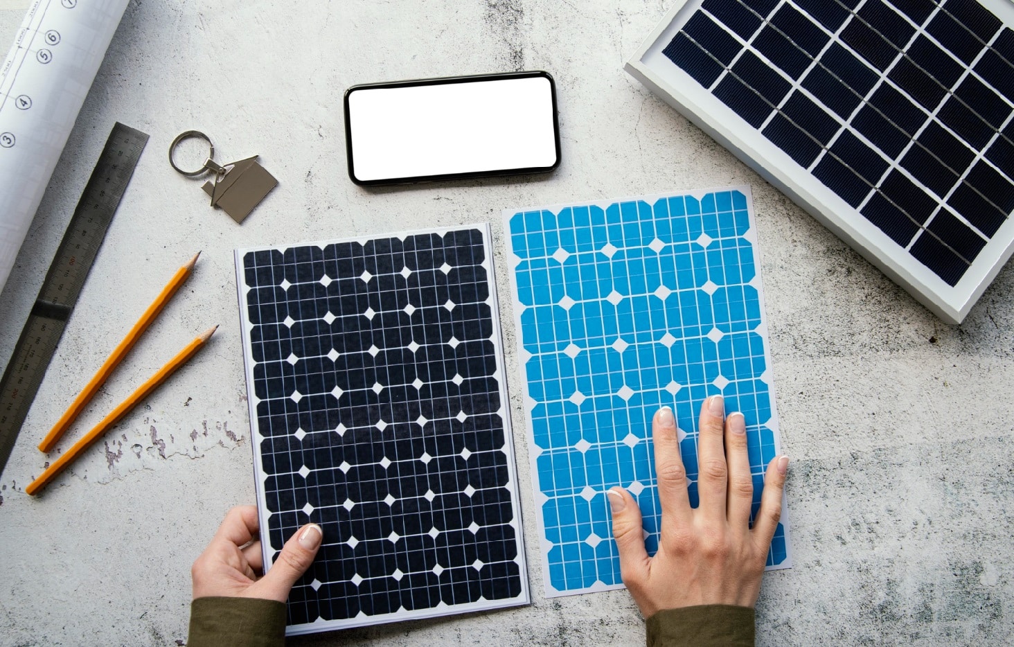 découvrez les meilleures qualités des comparateurs de panneaux solaires pour faire le bon choix. évaluez vos options en fonction de votre budget, de l'efficacité énergétique et des avis clients. optimisez votre investissement énergétique avec notre guide complet.