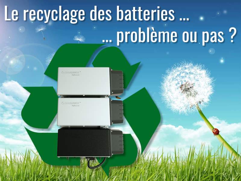 découvrez l'importance du recyclage des panneaux solaires pour un avenir durable. apprenez comment les anciens panneaux peuvent être transformés en nouvelles ressources, réduisant ainsi l'impact environnemental tout en favorisant l'économie circulaire. informez-vous sur les techniques de recyclage innovantes et les initiatives en cours pour protéger notre planète.