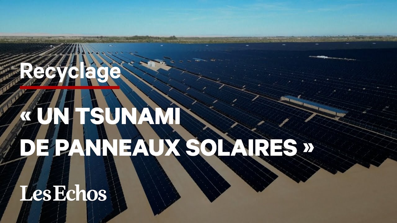 découvrez comment le recyclage des panneaux solaires contribue à la préservation de l'environnement. apprenez les étapes du processus, les matériaux récupérés et l'importance de cette action pour un futur durable.