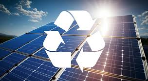 découvrez l'importance du recyclage des panneaux solaires pour une énergie durable. informez-vous sur les techniques efficaces et les initiatives engagées pour réduire les déchets et favoriser un avenir écologique grâce à la valorisation des matériaux photovoltaïques.