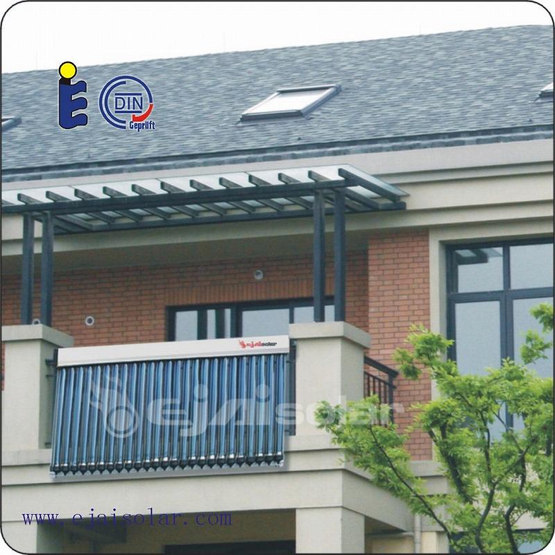 découvrez comment maximiser la rentabilité de votre investissement en panneaux solaires sur balcon. apprenez les avantages, les économies d'énergie et les conseils pratiques pour rentabiliser votre installation.
