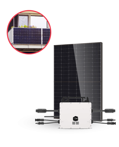 découvrez comment optimiser la rentabilité de votre panneau solaire de balcon. explorez les avantages économiques, les économies d'énergie, et les meilleures pratiques pour maximiser votre investissement dans les énergies renouvelables. informez-vous sur les subventions et les aides disponibles pour installer un panneau solaire sur votre balcon.