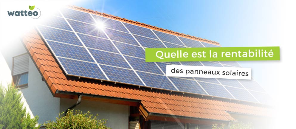 découvrez comment maximiser la rentabilité de vos panneaux solaires grâce à des conseils d'experts, des analyses de coûts et des avantages fiscaux. optimisez votre investissement et réduisez vos factures d'énergie tout en contribuant à la transition énergétique.