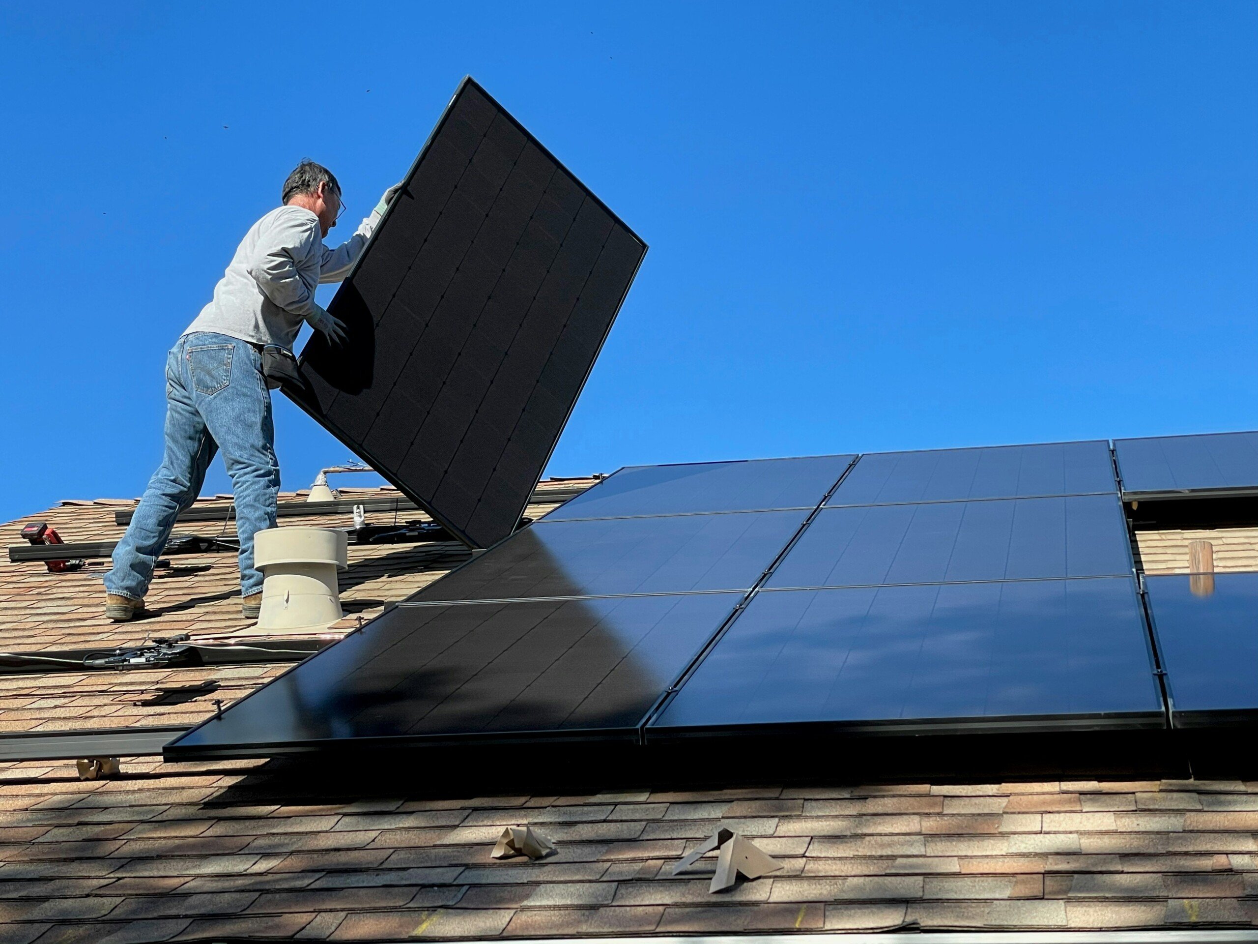 d&eacute;couvrez comment maximiser la rentabilit&eacute; de vos investissements solaires gr&acirc;ce &agrave; des solutions innovantes, des conseils d'experts et des analyses approfondies des performances des syst&egrave;mes photovolta&iuml;ques. informez-vous sur les meilleures pratiques pour rentabiliser votre projet d'&eacute;nergie renouvelable.