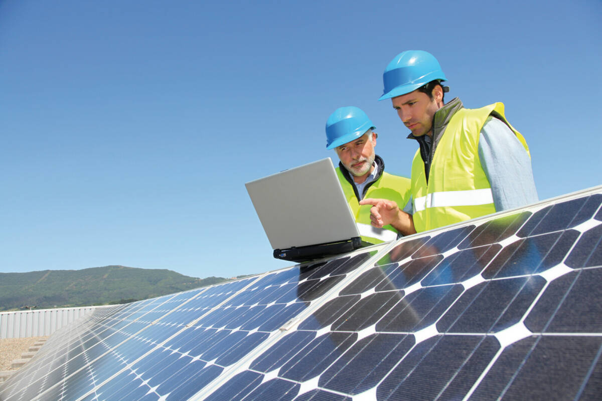 d&eacute;couvrez comment maximiser la rentabilit&eacute; de vos installations solaires dans le secteur industriel. optimisez vos co&ucirc;ts &eacute;nerg&eacute;tiques, tirez parti des subventions et investissez dans des solutions durables pour un avenir plus vert.