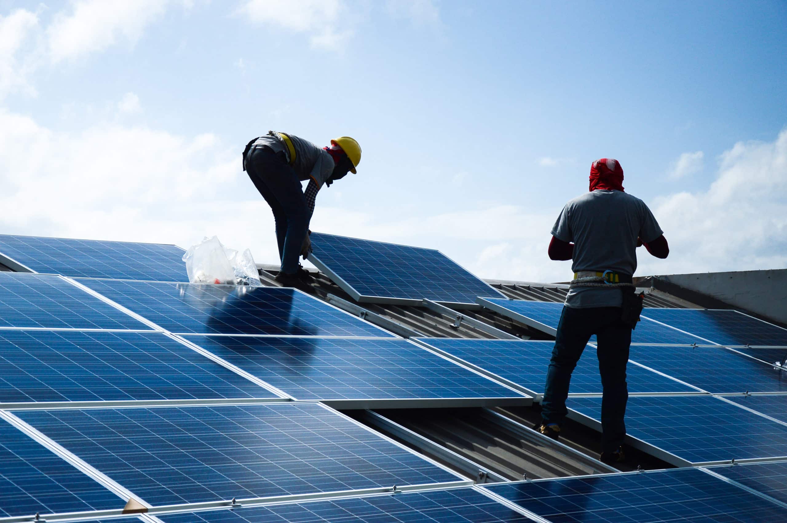 découvrez comment optimiser la rentabilité de votre installation solaire industrielle grâce à des solutions innovantes, une gestion efficace et des technologies de pointe. maximisez vos économies et réduisez votre empreinte carbone dès aujourd'hui.