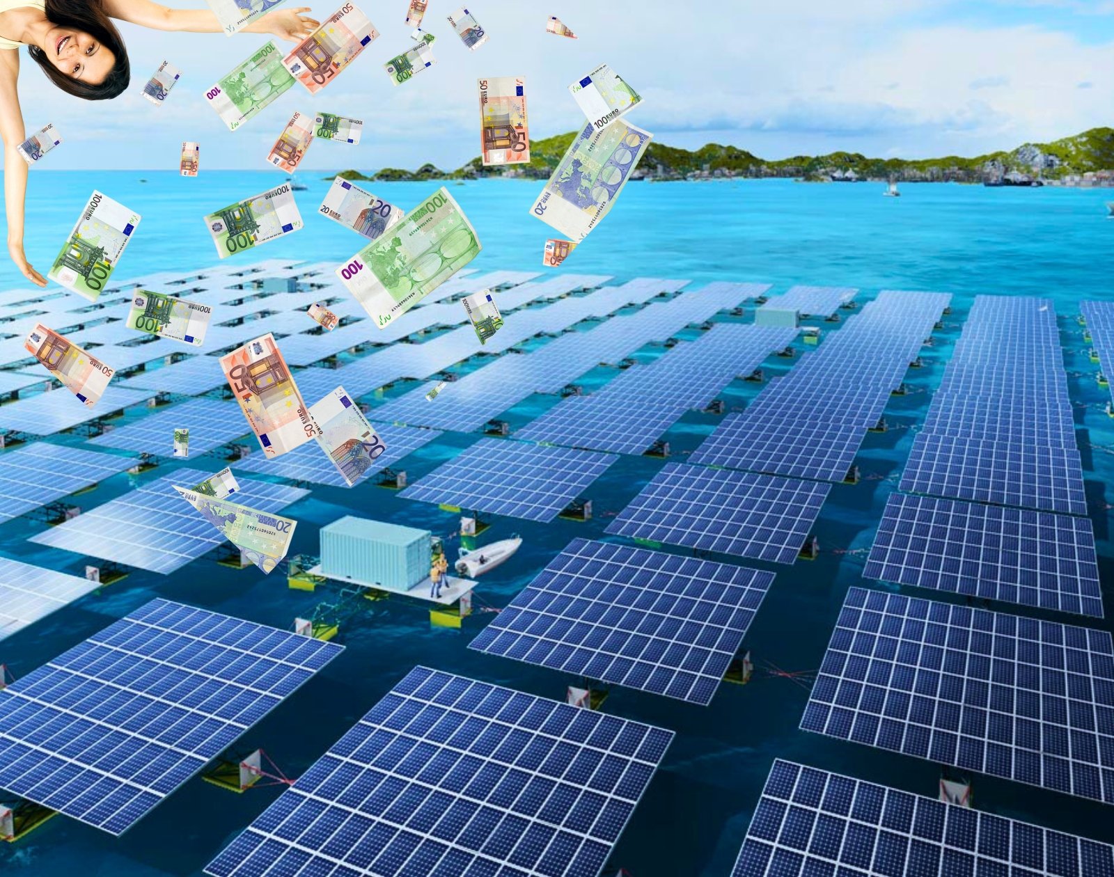 d&eacute;couvrez les r&eacute;ussites des panneaux solaires en 2025 : innovations, avanc&eacute;es technologiques et impact environnemental. explorez comment ces solutions &eacute;nerg&eacute;tiques renouvelables transforment notre avenir durable.
