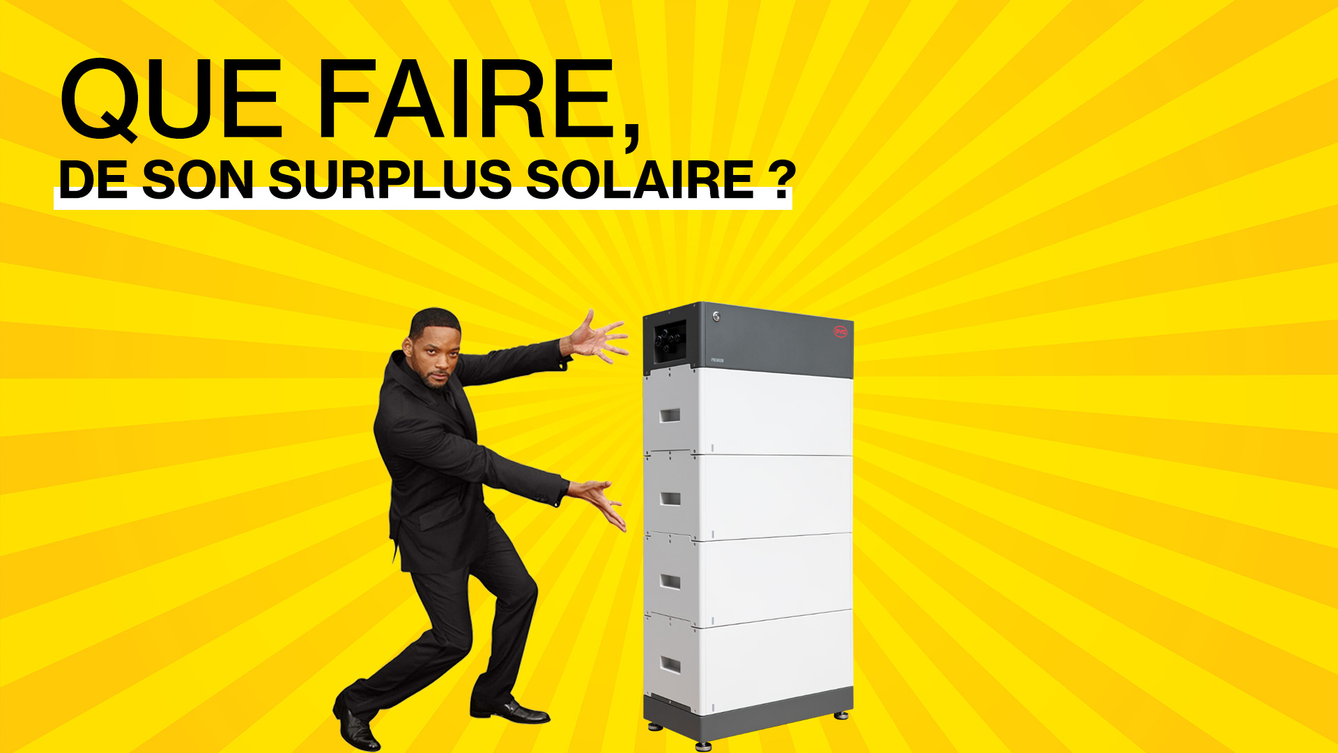 découvrez comment revendre votre surplus d'énergie efficacement. maximisez vos revenus tout en contribuant à un avenir énergétique durable grâce à des solutions simples et accessibles. informez-vous sur les démarches et les avantages de cette pratique écoresponsable.