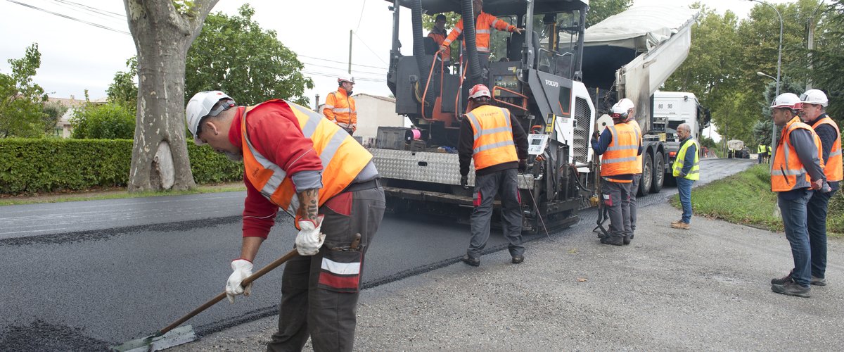 découvrez les avantages des revêtements routiers durables qui allient performance, écologie et longévité. optimisez vos infrastructures avec des solutions respectueuses de l'environnement tout en garantissant sécurité et confort aux usagers.