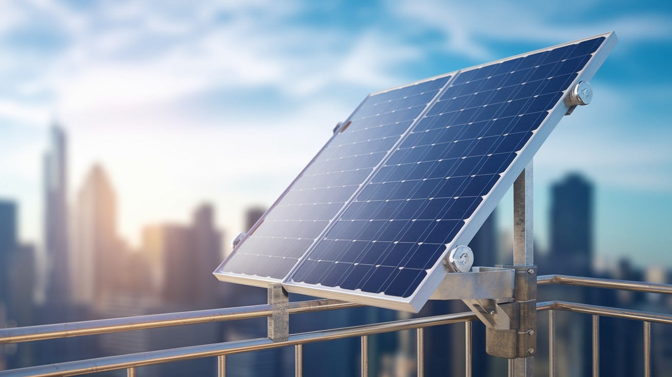 découvrez comment la révolution des panneaux solaires en 2025 transforme nos modes de vie et d'énergie, avec des innovations qui rendent l'énergie solaire plus accessible, efficace et durable que jamais.