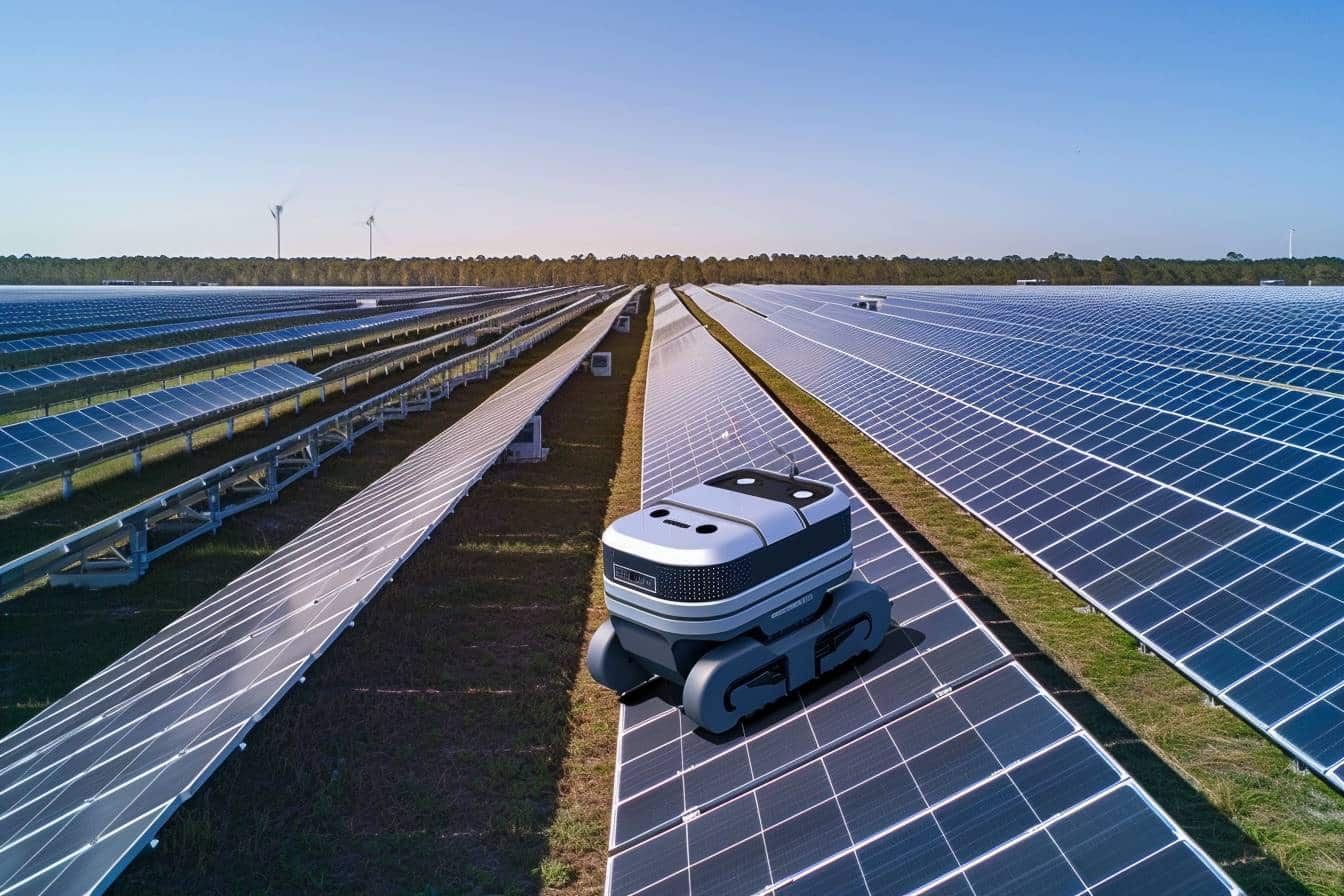 découvrez comment la révolution solaire transforme les zones rurales en france, offrant des solutions durables et innovantes pour l'énergie, le développement économique et la préservation de l'environnement. rejoignez le mouvement vers une société plus verte et résiliente.