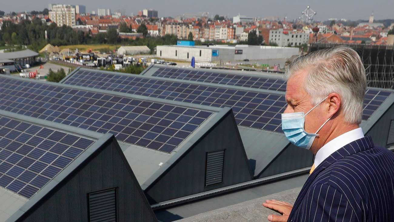découvrez le roi des panneaux solaires : optimisez votre production d'énergie renouvelable grâce à des solutions efficaces et durables. profitez d'un rendement exceptionnel et adoptez une nouvelle ère énergétique.