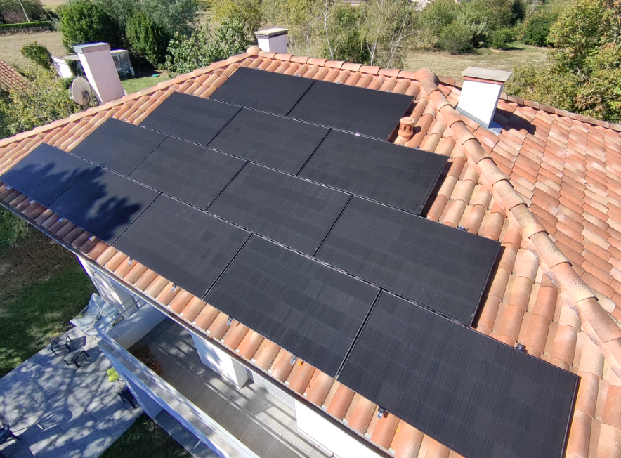 découvrez comment le roi des panneaux solaires transforme l'énergie renouvelable en un atout incontournable pour votre maison. optimisez votre consommation d'énergie et réduisez vos factures grâce à des solutions solaires performantes et durables.