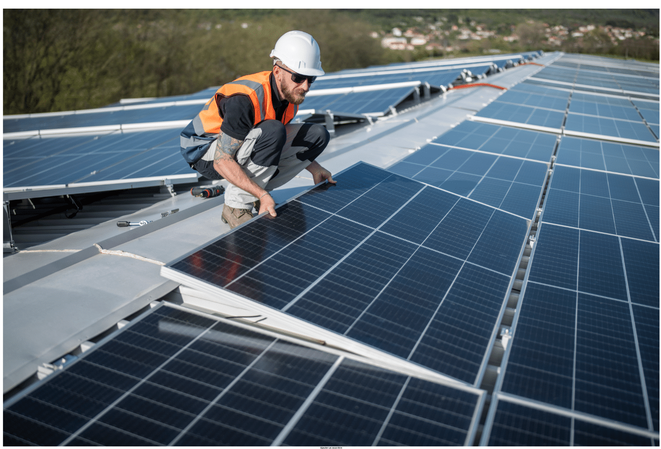 découvrez comment le roi des panneaux solaires transforme l'énergie renouvelable en un atout incontournable pour votre maison. optimisez votre consommation d'énergie et profitez des avantages écologiques et économiques des panneaux solaires grâce à nos solutions innovantes et personnalisées.