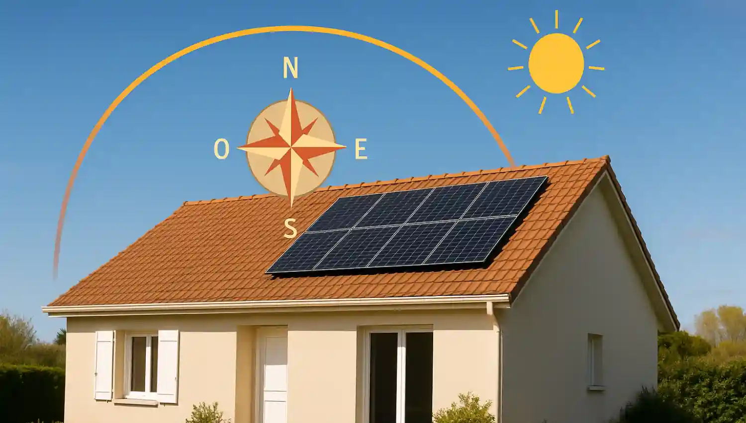 découvrez comment le roi des panneaux solaires pour 2025 révolutionne le secteur de l'énergie renouvelable. explorez les dernières innovations, les avantages économiques et environnementaux, et positionnez-vous comme un acteur clé de la transition énergétique.