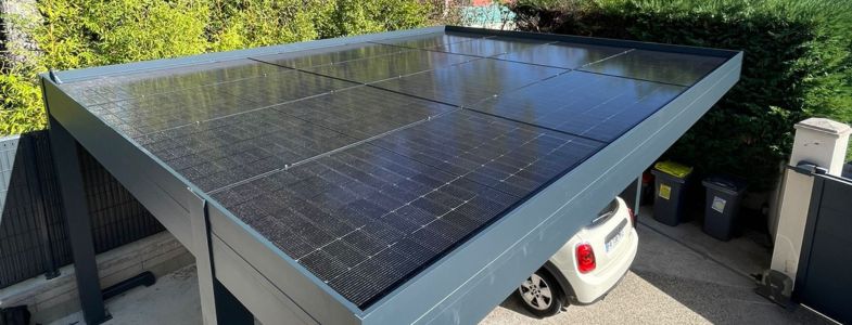 découvrez comment le roi des panneaux solaires révolutionne votre consommation d'énergie. optez pour une solution durable et économique pour alimenter votre maison tout en réduisant votre empreinte carbone. informations, avantages et installations disponibles.