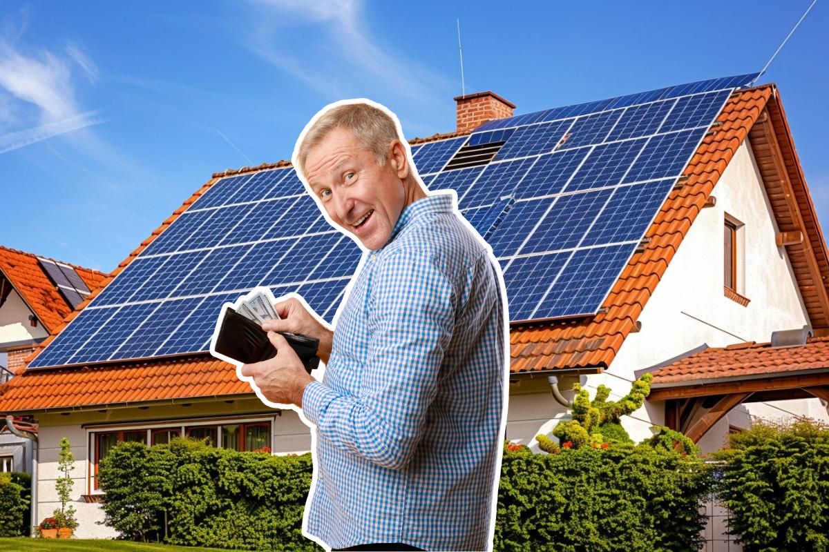 d&eacute;couvrez le roi des panneaux solaires ! explorez nos solutions innovantes et performantes pour optimiser votre production d'&eacute;nergie renouvelable et r&eacute;duire vos factures d'&eacute;lectricit&eacute;. optez pour une transition &eacute;nerg&eacute;tique efficace avec des panneaux solaires de haute qualit&eacute;.