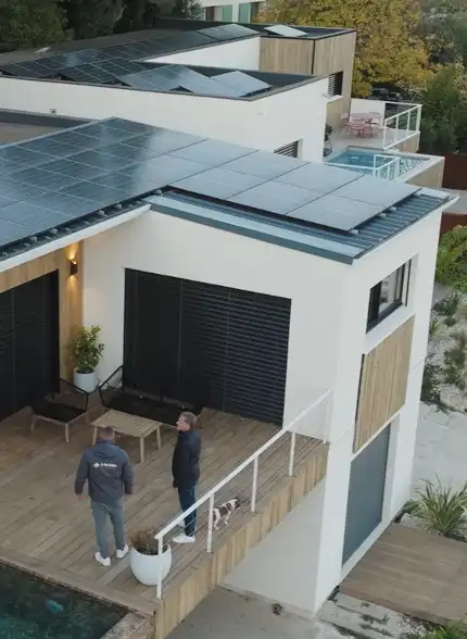 découvrez le roi des panneaux solaires : des solutions innovantes et performantes pour maximiser votre production d'énergie. optez pour une installation fiable et durable qui réduit vos factures et préserve l'environnement. investissez dans l'avenir avec des panneaux solaires de qualité supérieure.