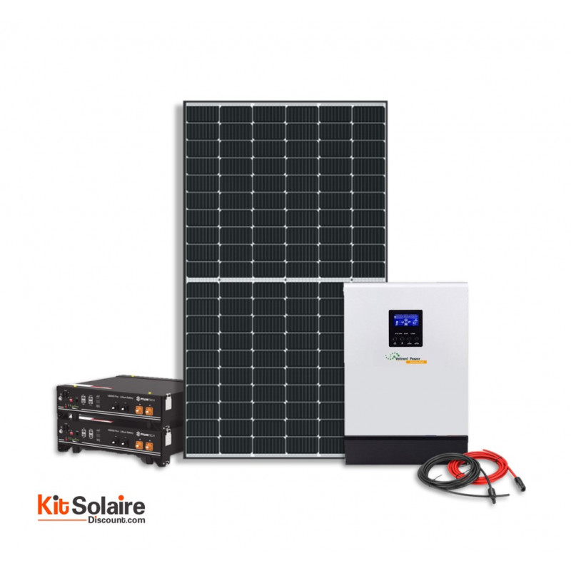 découvrez le système solaire roi, une batterie innovante conçue pour optimiser l'énergie solaire. idéale pour une utilisation domestique ou professionnelle, elle garantit une autonomie énergétique fiable et durable. transformez votre consommation d'énergie avec roi et participez à la transition énergétique.