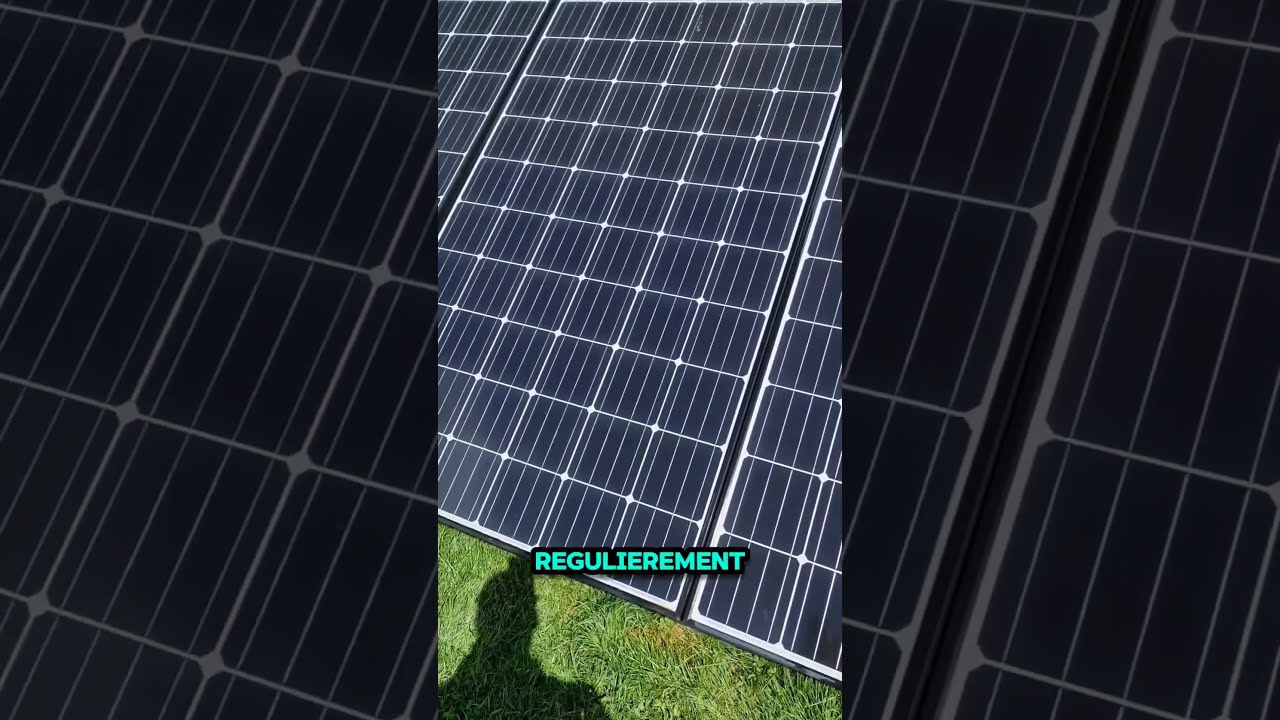 découvrez comment les panneaux solaires en sable peuvent révolutionner votre approche de l'énergie renouvelable. des solutions écologiques et innovantes pour un avenir durable.
