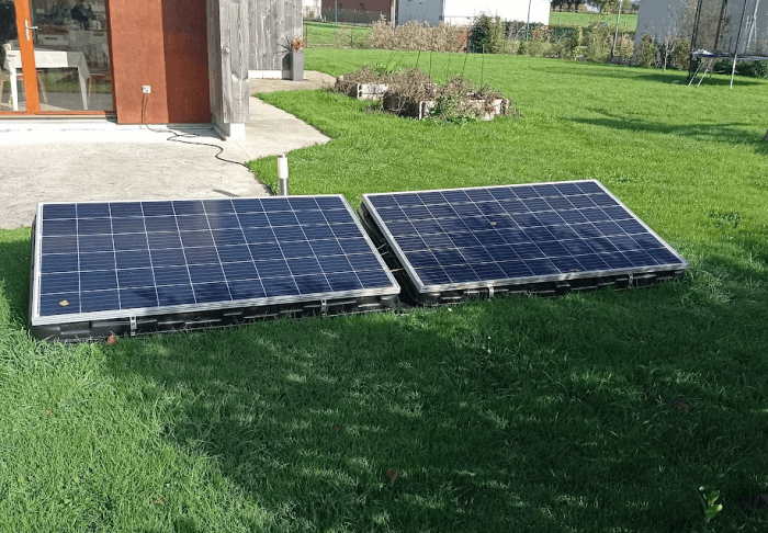 découvrez comment les panneaux solaires peuvent transformer l'énergie solaire en électricité durable. explorez les avantages, les installations et les innovations liées aux panneaux solaires en sable, une solution écologique pour un avenir énergétique responsable.