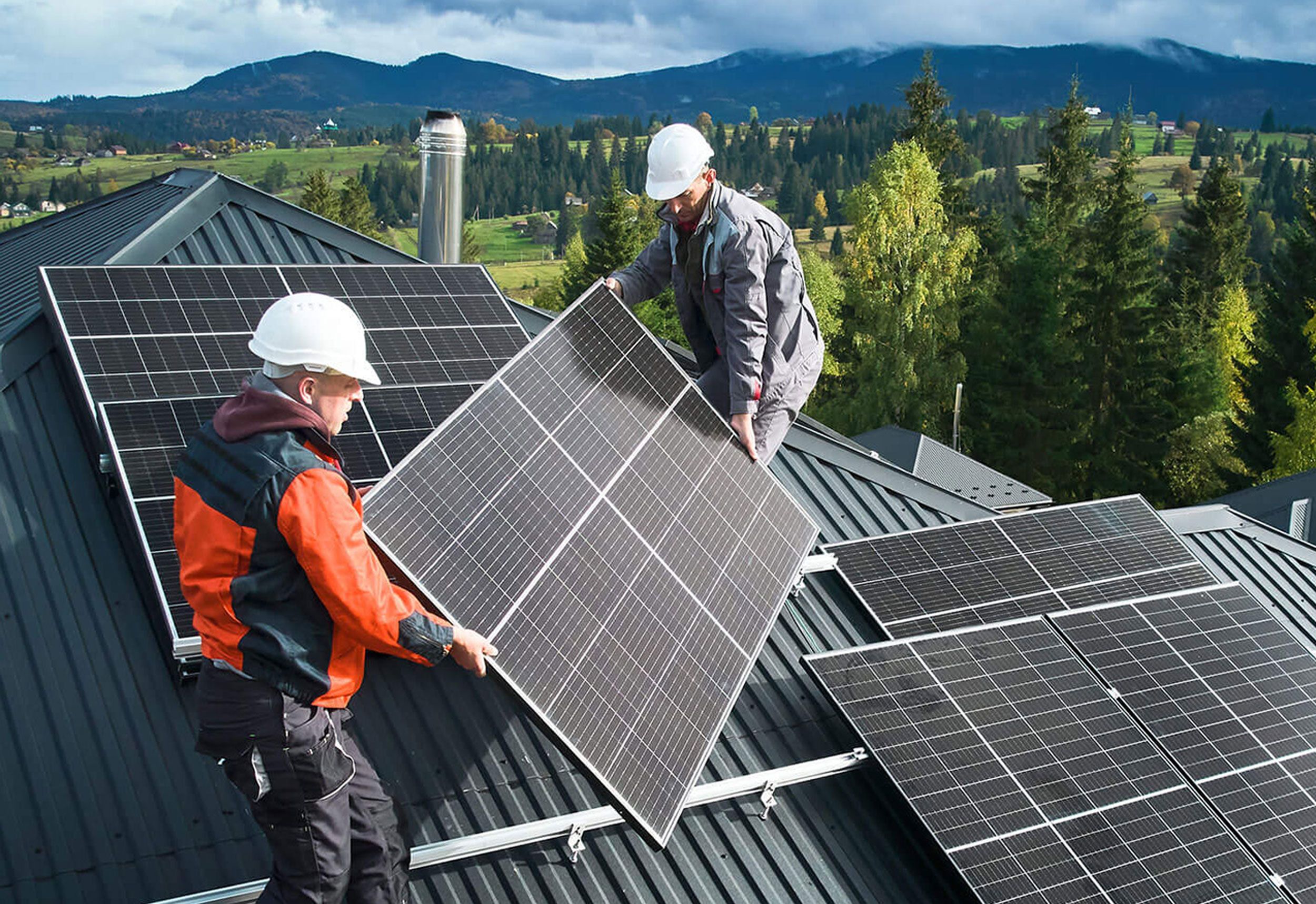 découvrez divers scénarios de simulation pour optimiser l'installation de panneaux solaires. explorez des solutions personnalisées adaptées à votre projet énergétique et maximisez votre production d'énergie renouvelable.