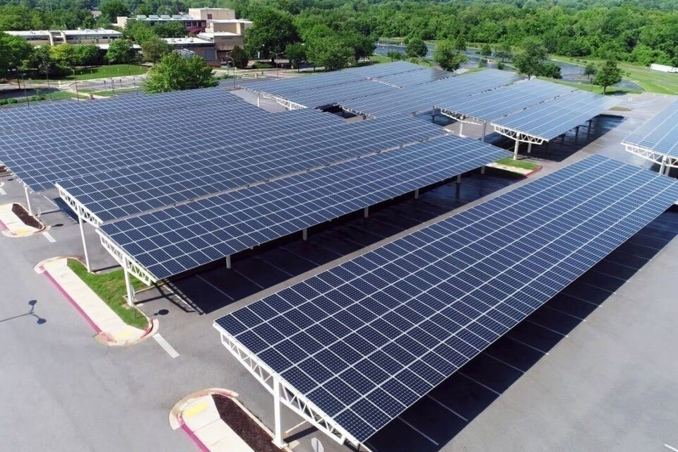 participez à nos séminaires sur les panneaux solaires en 2025 et découvrez les dernières innovations, les tendances du marché et les meilleures pratiques pour optimiser l'énergie solaire. inscrivez-vous dès maintenant pour rester à la pointe de la technologie verte !