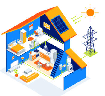 d&eacute;couvrez comment la simulation d'autoconsommation peut optimiser votre consommation d'&eacute;nergie. apprenez &agrave; &eacute;valuer vos besoins &eacute;nerg&eacute;tiques, &agrave; r&eacute;duire vos factures et &agrave; adopter des solutions durables pour un avenir plus vert. explorez nos outils de simulation pour maximiser votre ind&eacute;pendance &eacute;nerg&eacute;tique.