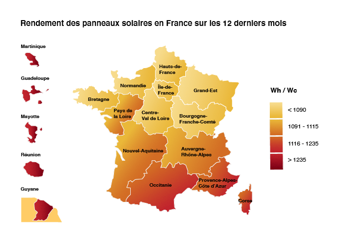 découvrez notre outil de simulation de panneaux solaires pour évaluer le potentiel énergétique de votre installation. estimez vos économies, optimisez votre choix d'équipement et contribuez à un avenir durable grâce à l'énergie solaire.