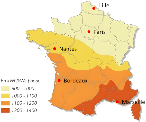 d&eacute;couvrez notre outil de simulation de panneaux solaires, con&ccedil;u pour vous aider &agrave; estimer le rendement &eacute;nerg&eacute;tique de votre installation photovolta&iuml;que. calculez les &eacute;conomies potentielles sur vos factures d'&eacute;lectricit&eacute; et l'impact environnemental de votre projet solaire avec notre simulation facile &agrave; utiliser.