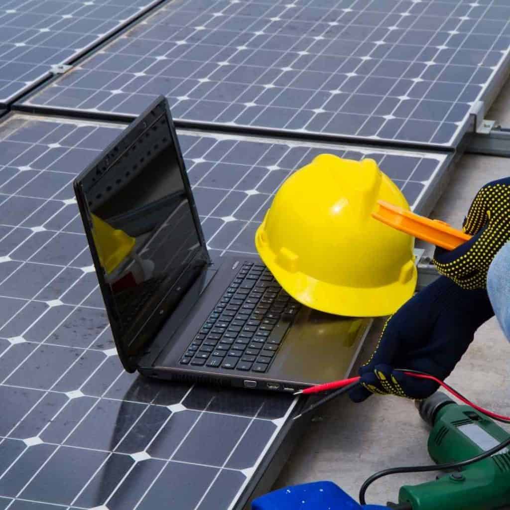 découvrez notre outil de simulation de panneaux solaires pour évaluer les économies d'énergie et le retour sur investissement de votre installation solaire. optimisez votre projet grâce à des estimations précises et adaptées à votre situation.